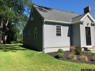 165 Consaul Rd, Albany, NY 12205