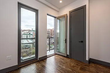 Rented by Nooklyn NYC LLC