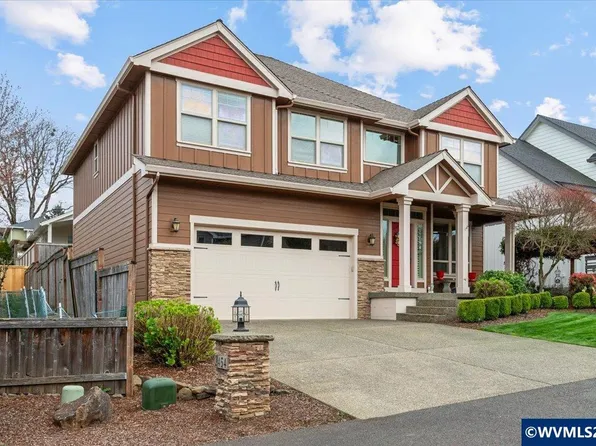 2454 Egret Ave SE, Salem, OR 97306