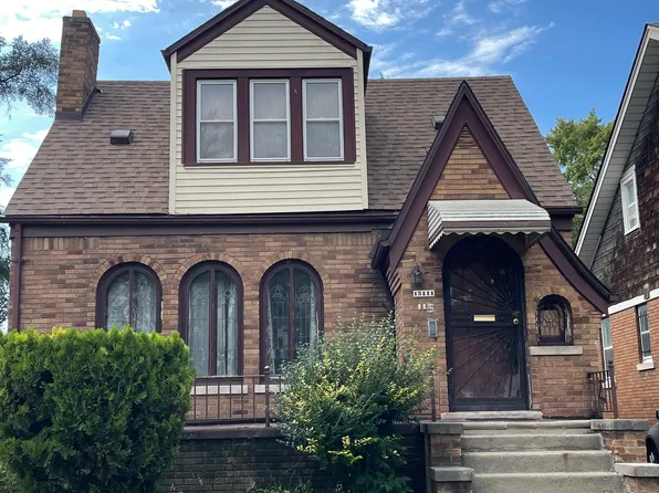 (undisclosed Address), Detroit, MI 48227