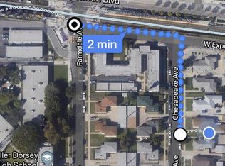 3520 Chesapeake Ave, Los Angeles, CA 90016