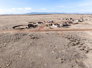 1171 E Spaulding Ave, Pueblo West, CO