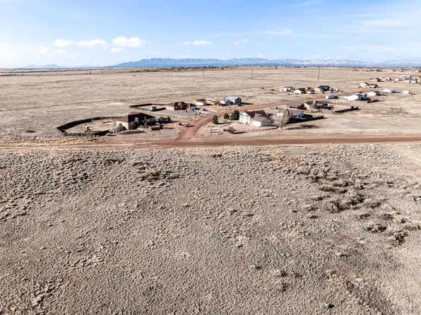 1171 E Spaulding Ave, Pueblo West, CO 81007