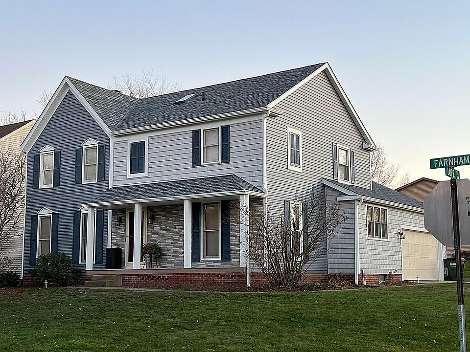 2nd image of 3660 Farnham St NW