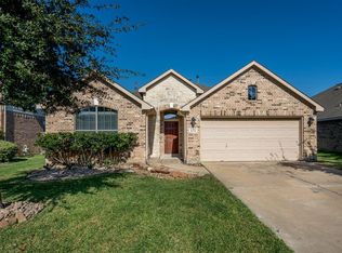 16718 Dellwood Springs Dr, Houston, TX 77095