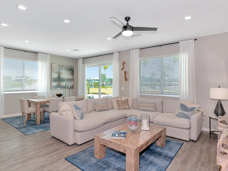 BB Living Antigua at Lakewood Ranch — Photo 33