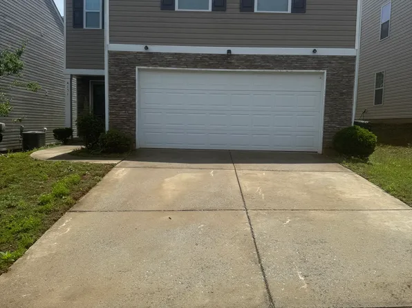 4131 Long Arrow Dr, Concord, NC 28025