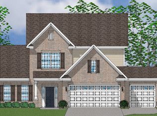 2414 Redwood Hill Run, Kernersville, NC 27284