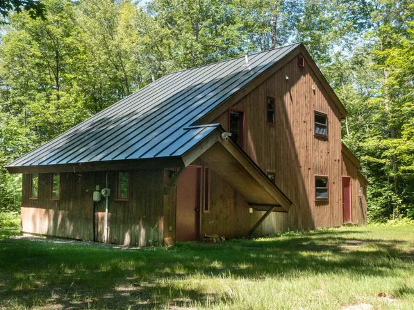 89 Birch Road #51, Londonderry, VT 05148