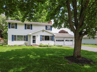 124 Holiday Dr, Horseheads, NY 14845