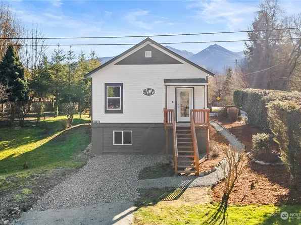 45940 Albert Street, Concrete, WA 98237