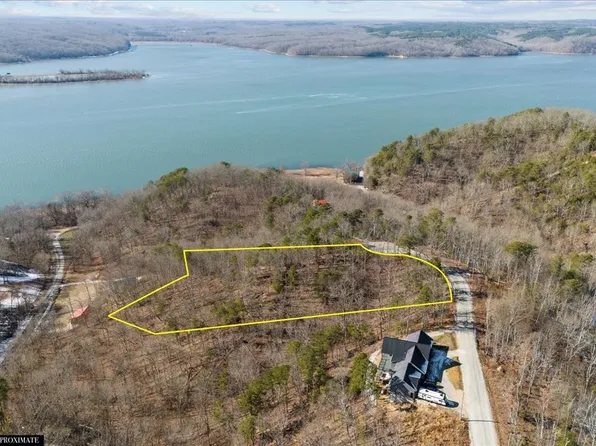 0 Crest Ct Lot 213, Waverly, TN 37185