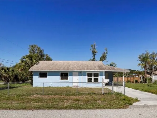 208 Pennsylvania Ave, Osprey, FL 34229