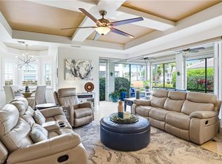 587 Avellino Isles CIR #101, NAPLES, FL 34119
