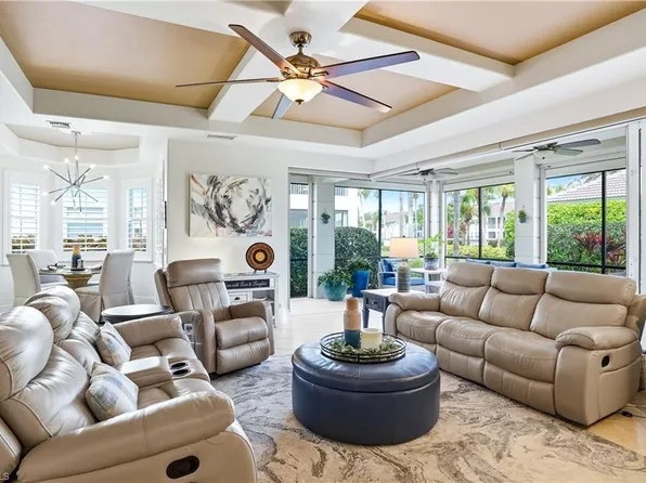 587 Avellino Isles CIR #23101, NAPLES, FL 34119