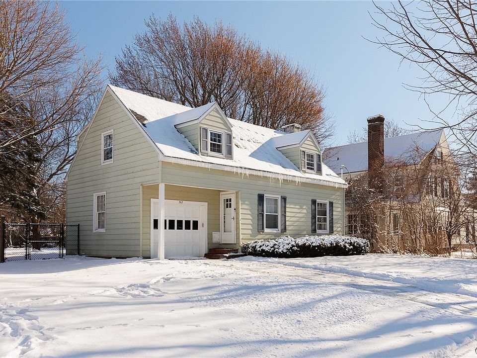 747 Ball Ave, Watertown, NY 13601 Zillow