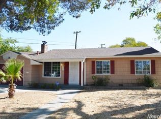 4500 Lippi Pkwy, Sacramento, CA