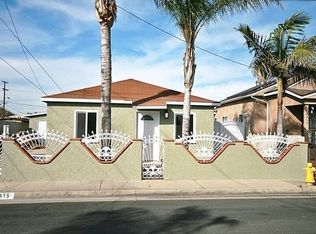 8415 Quimby St, Paramount, CA 90723