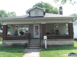 922 S 5th St, Clinton, IN 47842