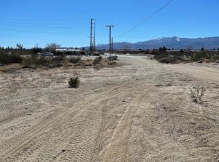 0 Palmdale Rd #2, Phelan, CA 92371