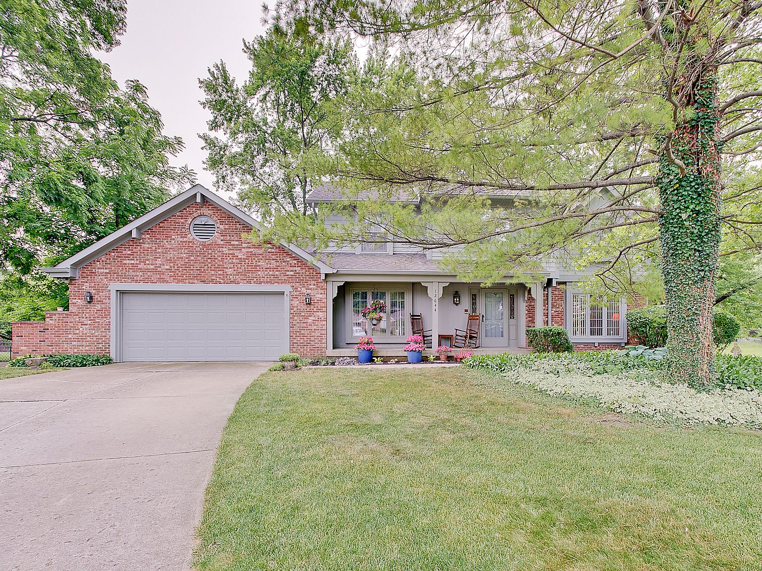 12644 Banbury Cir, Carmel, IN 46033 Zillow