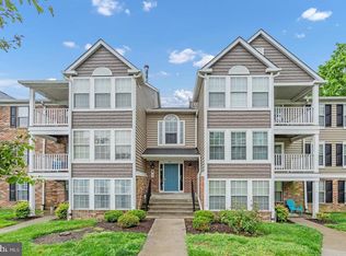 904 Swallow Crest Ct #904-D, Edgewood, MD