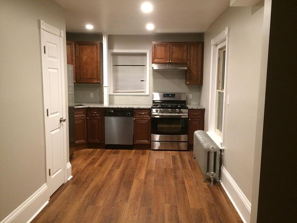 Kitchen from LR