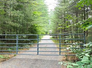 7528 N Chases Lake Rd Lot 19, Glenfield, NY 13343