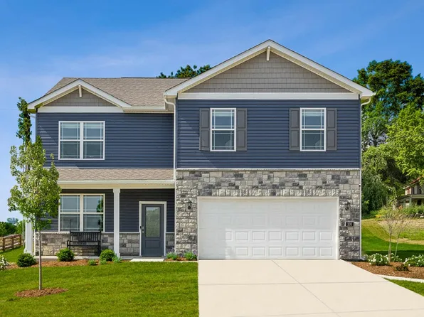 HENLEY Plan, Miles Pointe