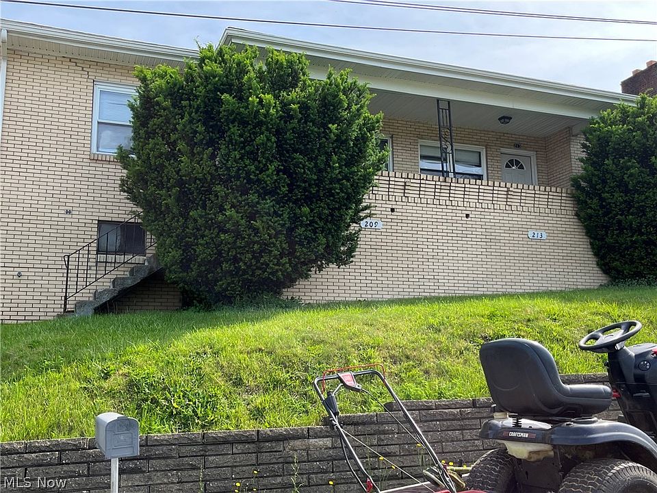 2nd image of 209--213 S 17th St