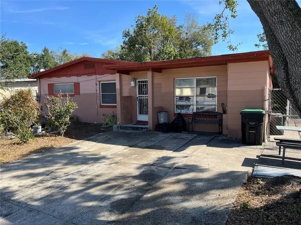 1607 Pontiac Ct, Orlando, FL 32808