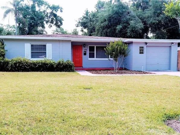 2824 Woodside Ave, Winter Park, FL 32789