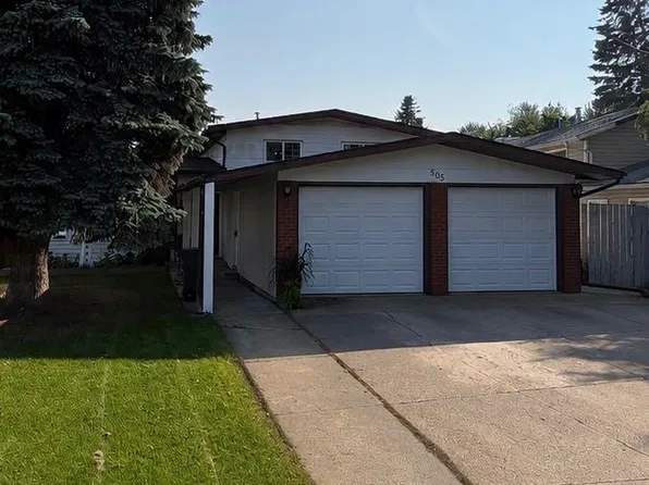 505 12th Ave N, Slave Lake, AB T0G 2A3