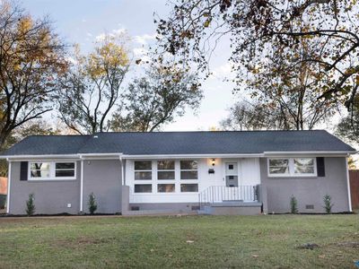 2123 Gilbreath Rd NW, Huntsville, AL, 35810