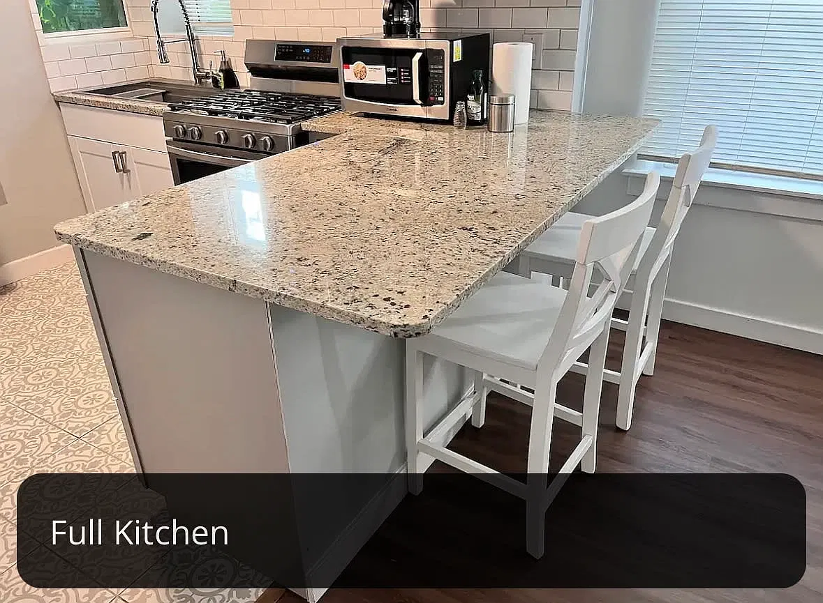 2 bed, $1,500 — Photo 2