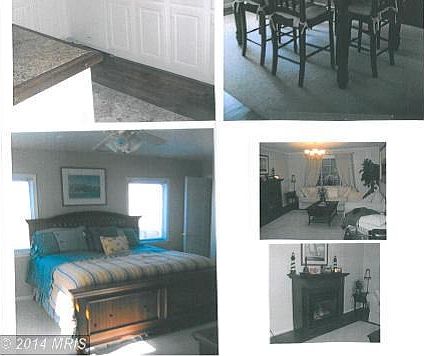 Bedroom (Master)