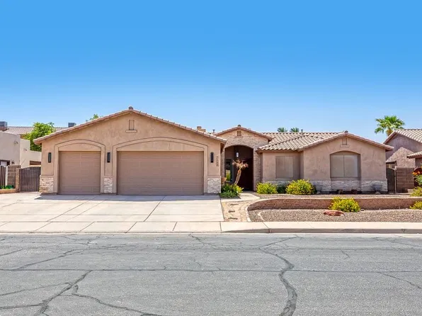 2653 S Terrace Ave, Yuma, AZ 85365