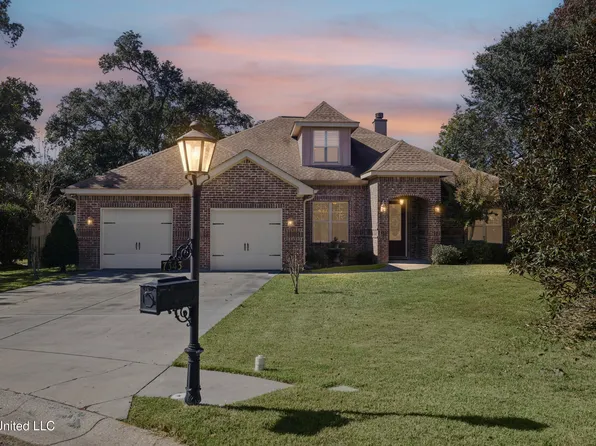 7343 N Aberdeen Dr, Pass Christian, MS 39571