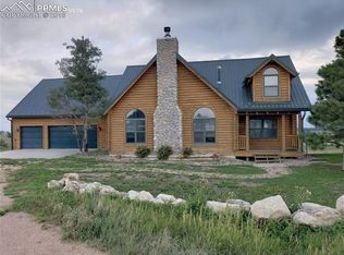 17585 Spur Ranch Rd, Peyton, CO 80831