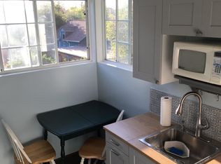 2321 Ward St, Berkeley, CA 94705