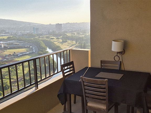 5th image of 2121 Ala Wai Blvd APT 2505