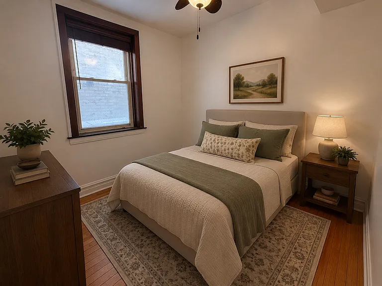 3522 N Bell Ave #G — Photo 5