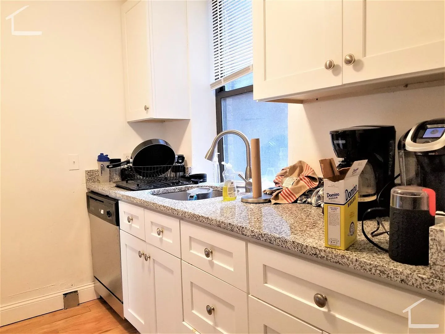 No Brokers Fee, Desirable Location Steps from NEU, Eat-in Kitchen Stainless Still appliances Good... — Photo 3