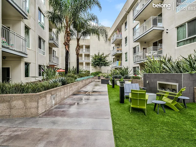 12655 Bluff Creek Dr #311 — Photo 40