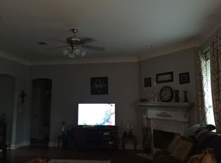 120 Squire Rd, Stonewall, LA 71078