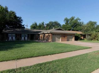 3705 61st St, Lubbock, TX 79413