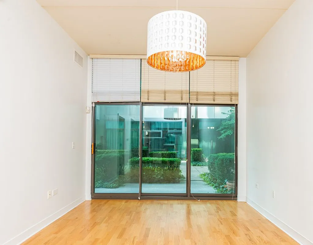 1 bed, 1.0 bath, 653 sqft, $2,350 — Photo 4