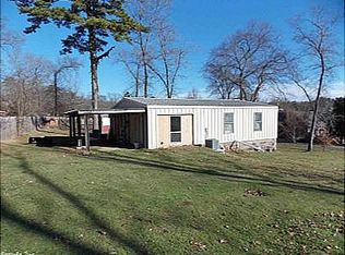 118 Waverly St, Hot Springs, AR 71913