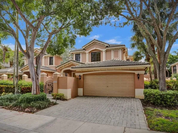 2678 Center Court Drive #2678, Weston, FL 33332
