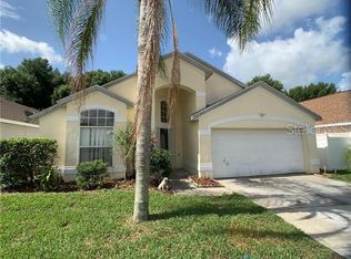 943 Downing Cir, Davenport, FL 33897